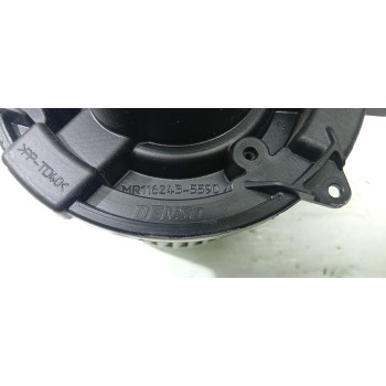 VENTILADOR CALEFACCION  - miniatura 4