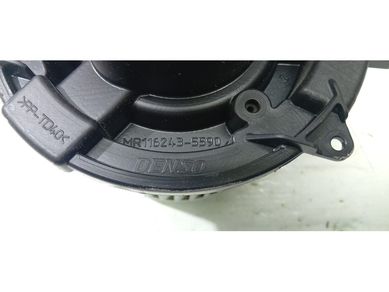 VENTILADOR CALEFACCION  - imagen 4