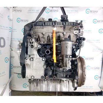 MOTOR COMPLETO BXE  - miniatura 3