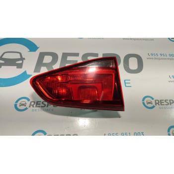 PILOTO TRASERO IZQUIERDO INTERIOR 5G0945093C 