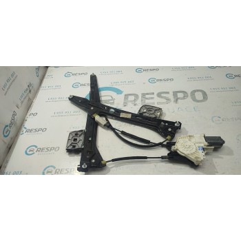 ELEVALUNAS TRASERO IZQUIERDO 8T8839461C  - miniatura 1