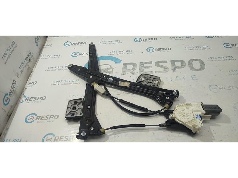 ELEVALUNAS TRASERO IZQUIERDO 8T8839461C  - imagen 1