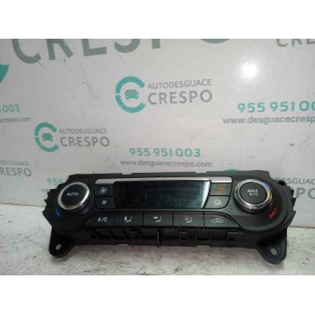 MANDO CLIMATIZADOR BM5T18C612CL WK3B49964 