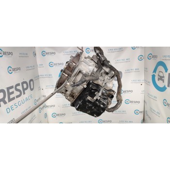 DESPIECE CAJA CAMBIOS TUL  - miniatura 3