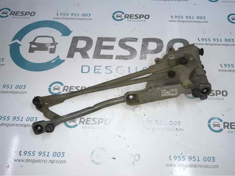 MOTOR LIMPIA DELANTERO 8A6117500AB  - imagen 2