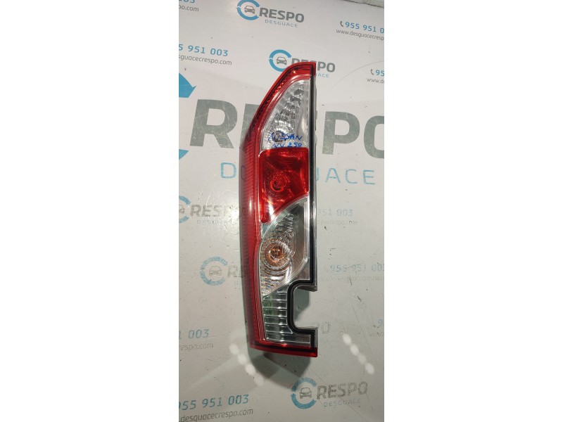 PILOTO TRASERO IZQUIERDO E17766  - imagen 1