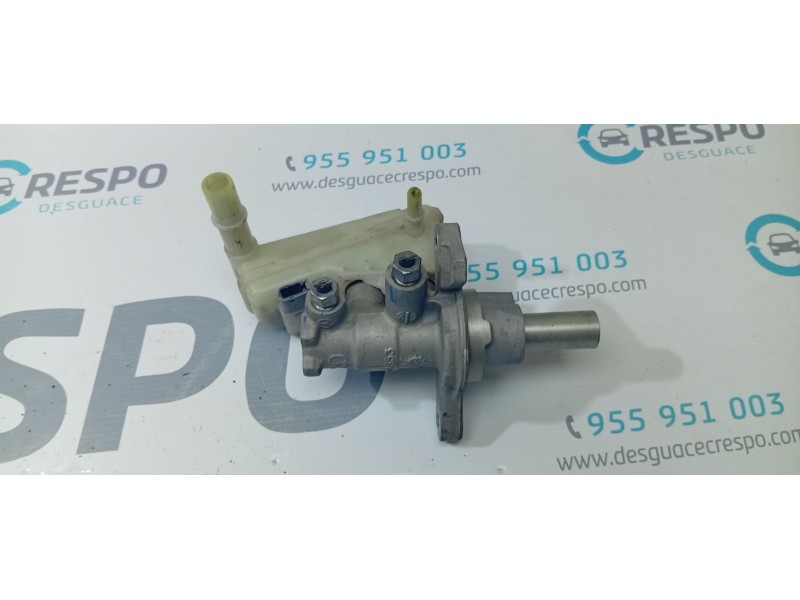 BOMBA FRENO 0204054029  - imagen 1