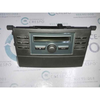 MANDO CLIMATIZADOR 559020F010B 