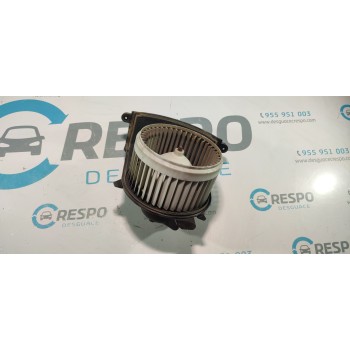 VENTILADOR CALEFACCION 5F2130100  - miniatura 5