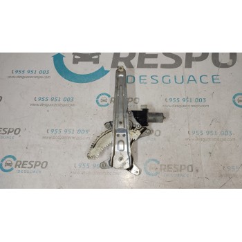 ELEVALUNAS TRASERO DERECHO 8353061M00  - miniatura 3