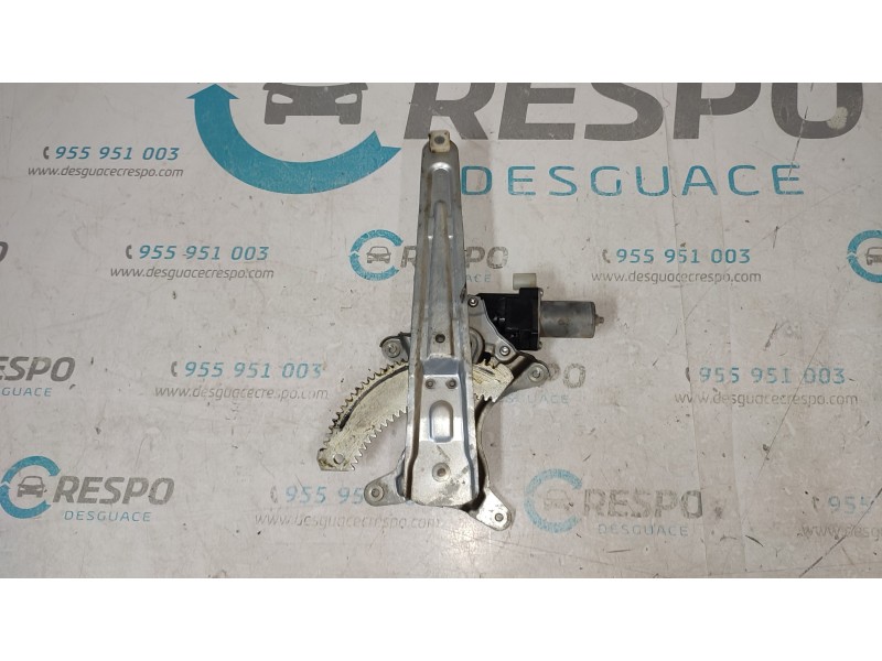 ELEVALUNAS TRASERO DERECHO 8353061M00  - imagen 3