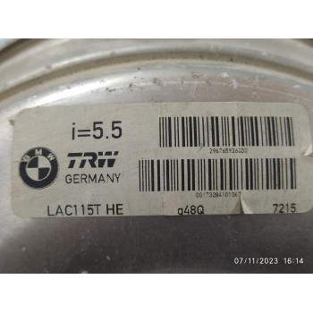 SERVOFRENO LAC115T  - miniatura 2