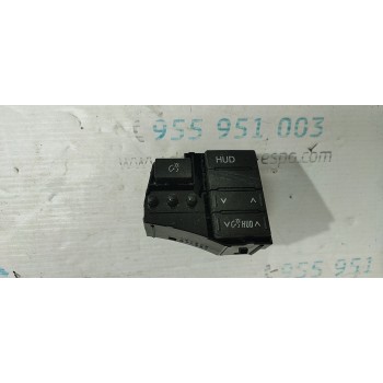 MANDO MULTIFUNCION 75D802  - miniatura 1