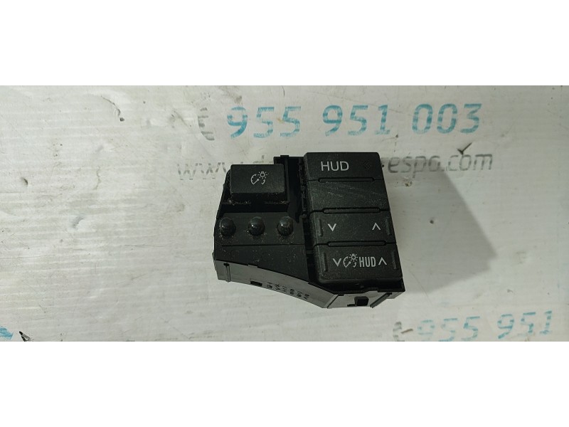 MANDO MULTIFUNCION 75D802  - imagen 1