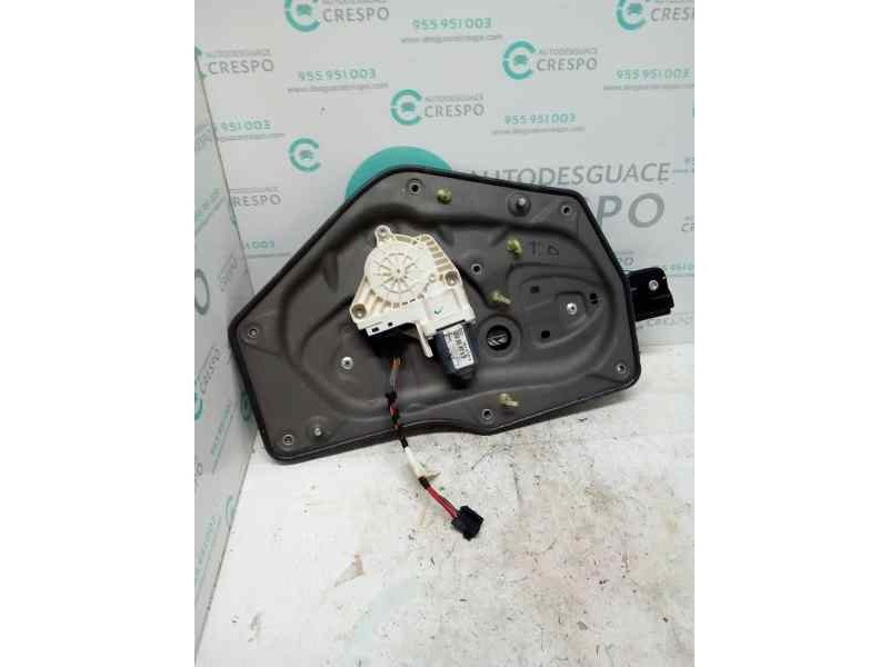 ELEVALUNAS TRASERO DERECHO  - imagen 1