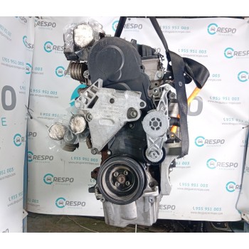 MOTOR COMPLETO BXE  - miniatura 4