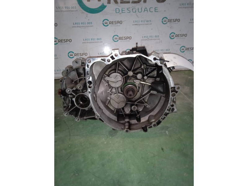 CAJA CAMBIOS PMR915426  - imagen 1