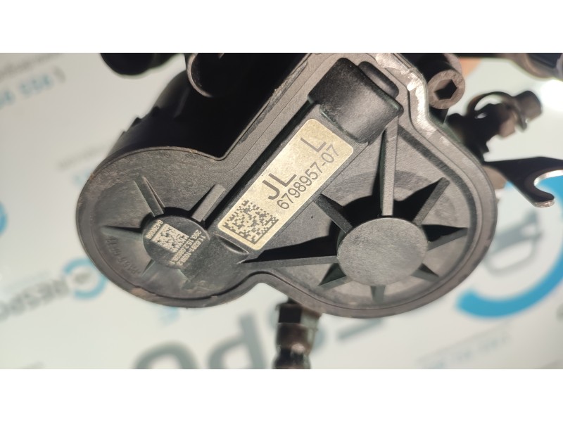 PINZA DE FRENO TRASERA IZQUIERDA 6798957  - imagen 2