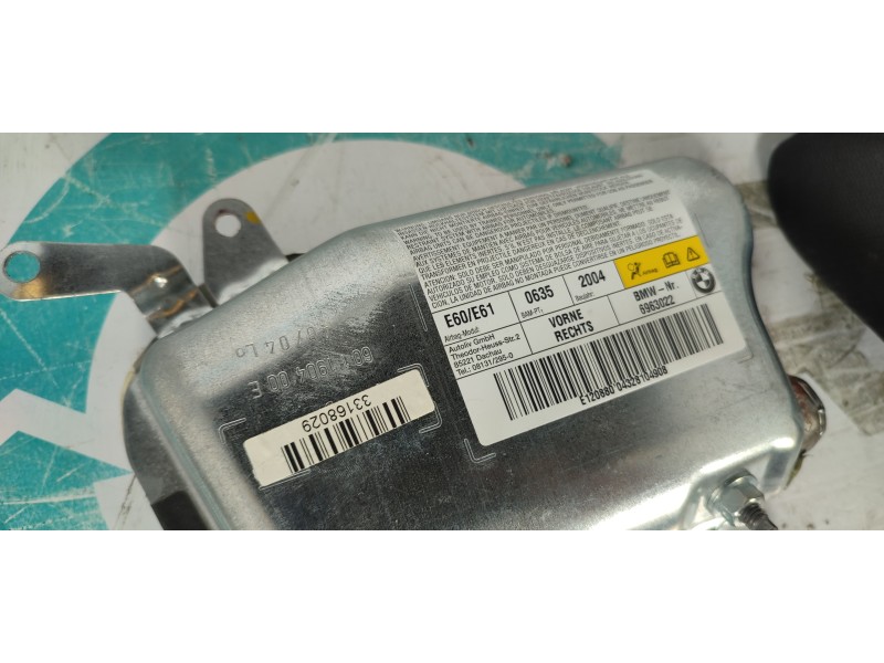 KIT AIRBAG  - imagen 12