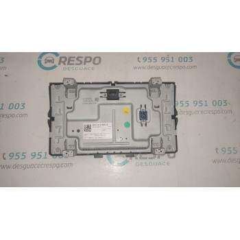 SISTEMA NAVEGACION GPS 6F0919605A  - miniatura 2