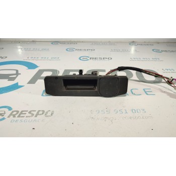 MANETA EXTERIOR PORTON A1667500993 