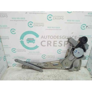 ELEVALUNAS TRASERO IZQUIERDO 