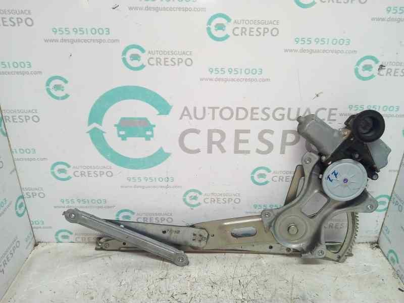 ELEVALUNAS TRASERO IZQUIERDO  - imagen 1