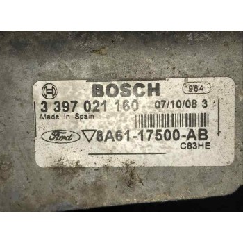 MOTOR LIMPIA DELANTERO 8A6117500AB  - miniatura 3