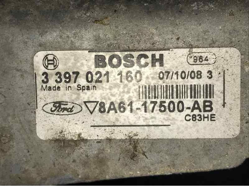 MOTOR LIMPIA DELANTERO 8A6117500AB  - imagen 3