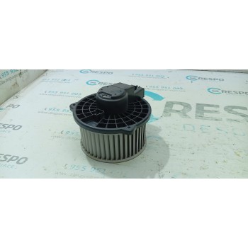 VENTILADOR CALEFACCION 872700070 