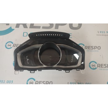 CUADRO INSTRUMENTOS 98HL143800010BAF  - miniatura 4