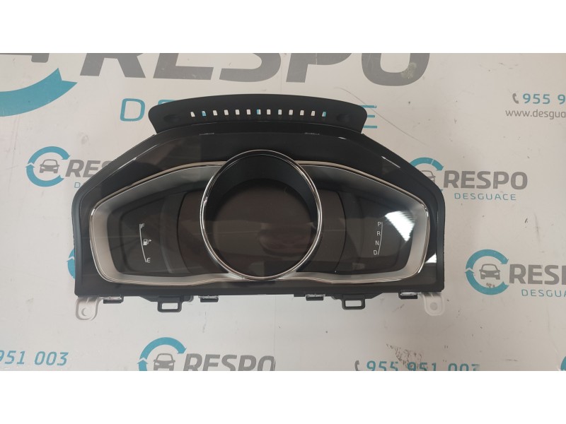 CUADRO INSTRUMENTOS 98HL143800010BAF  - imagen 4