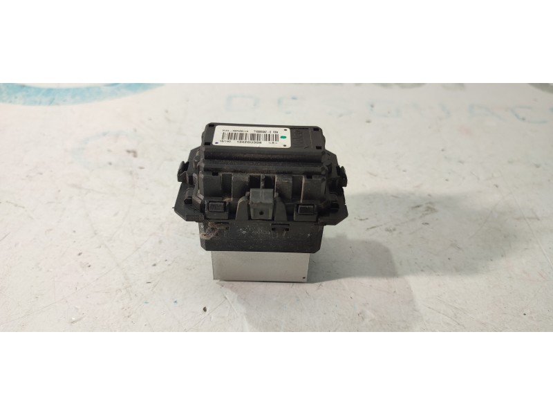 RESISTENCIA CALEFACCION T1000034Z  - imagen 1