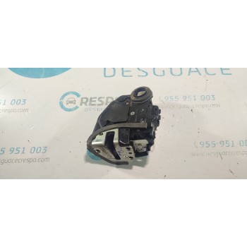 CERRADURA PUERTA TRASERA IZQUIERDA A046693  - miniatura 2