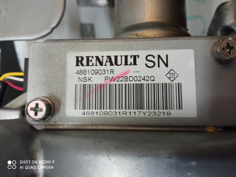 COLUMNA DIRECCION 488109031R  - imagen 3