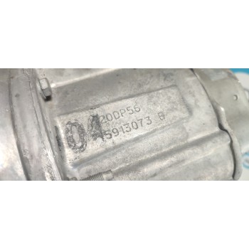 CAJA CAMBIOS 20DP56  - miniatura 2