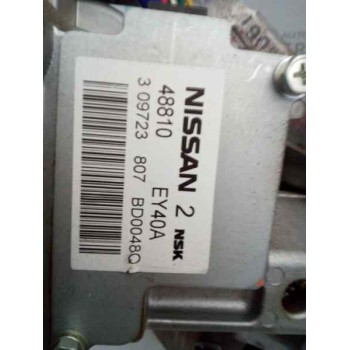 COLUMNA DIRECCION 48810 EY40A BD0048Q  - miniatura 2