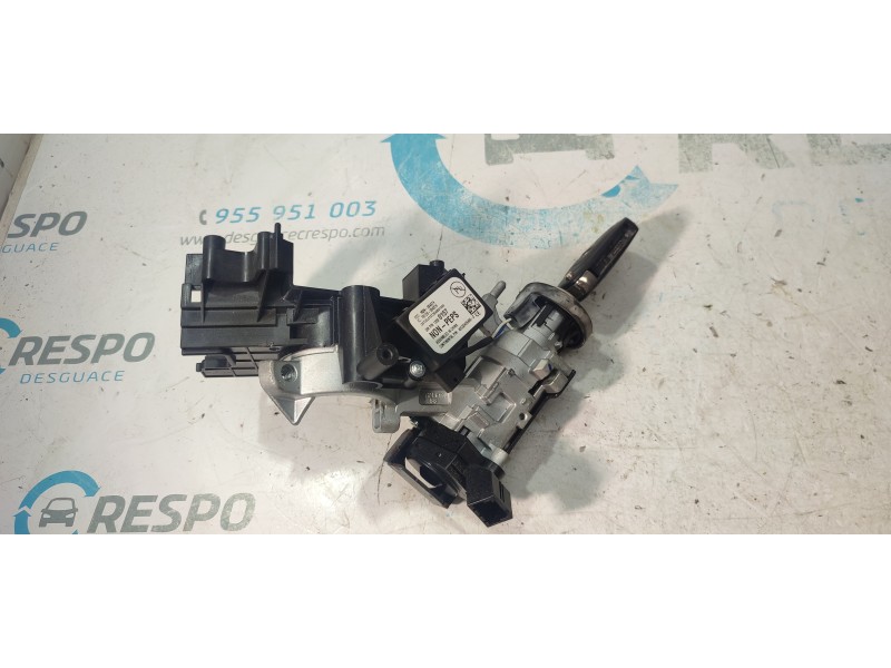 CONMUTADOR DE ARRANQUE 13500157  - imagen 1