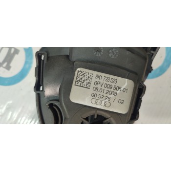 POTENCIOMETRO PEDAL 8K1723523  - miniatura 2