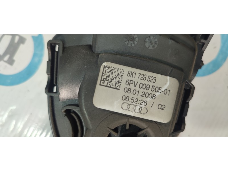 POTENCIOMETRO PEDAL 8K1723523  - imagen 2