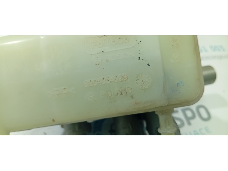 BOMBA FRENO 0204054029  - imagen 2