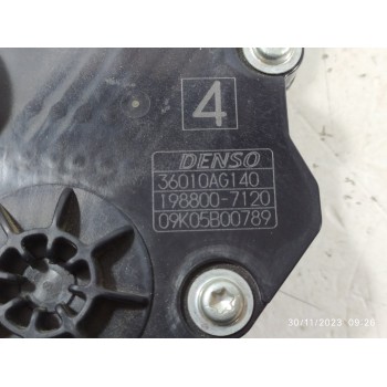 POTENCIOMETRO PEDAL 36010AG140 1988007120  - miniatura 2