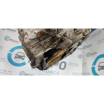 DESPIECE CAJA CAMBIOS TUL  - miniatura 4