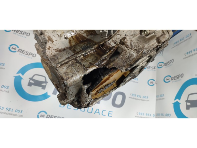 DESPIECE CAJA CAMBIOS TUL  - imagen 4