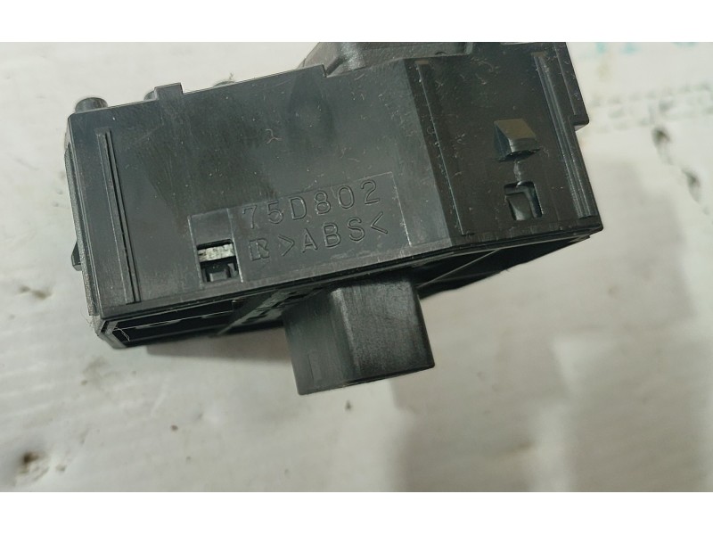 MANDO MULTIFUNCION 75D802  - imagen 2