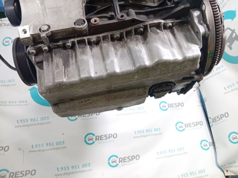 MOTOR COMPLETO BXE  - imagen 5