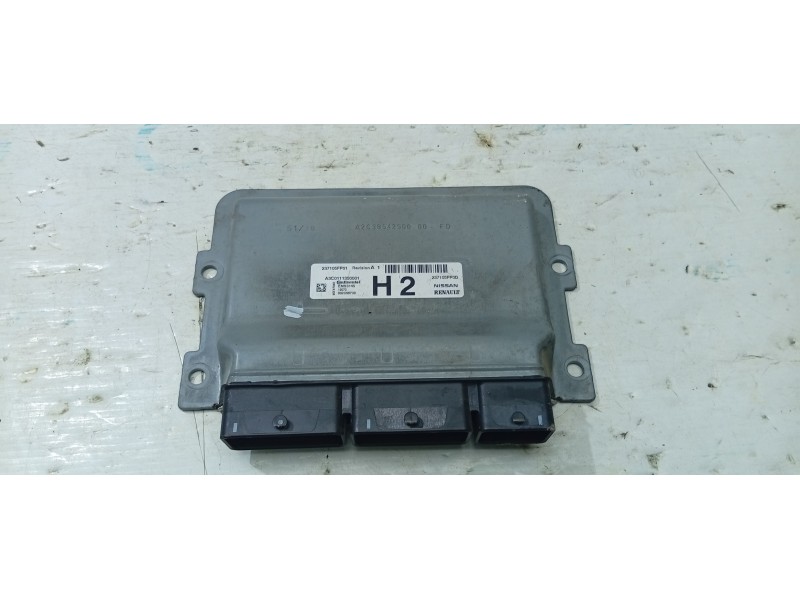 CENTRALITA MOTOR UCE 237105FP01  - imagen 1