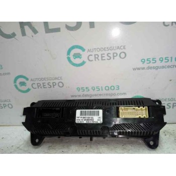 MANDO CLIMATIZADOR BM5T18C612CL WK3B49964  - miniatura 3