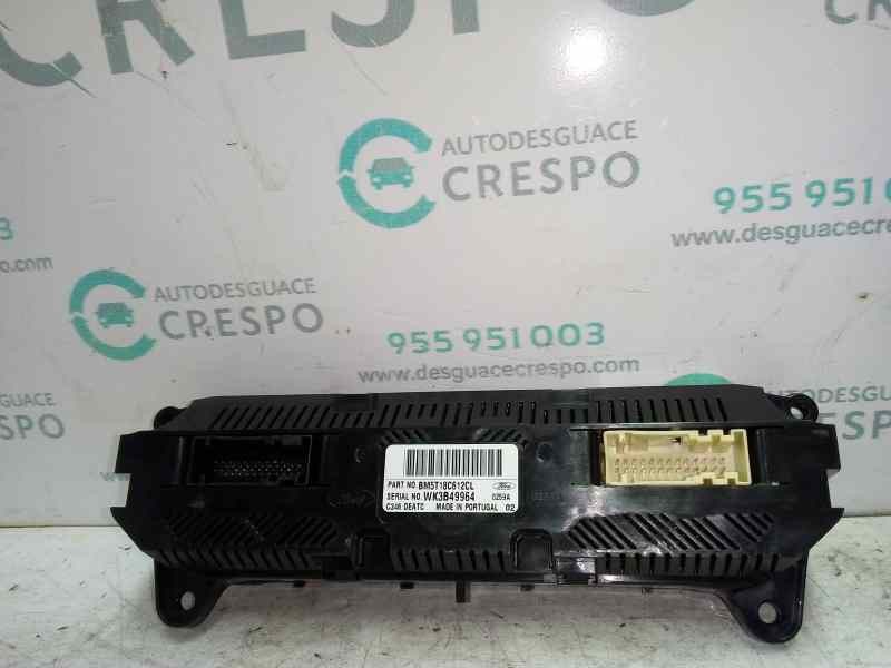 MANDO CLIMATIZADOR BM5T18C612CL WK3B49964  - imagen 3