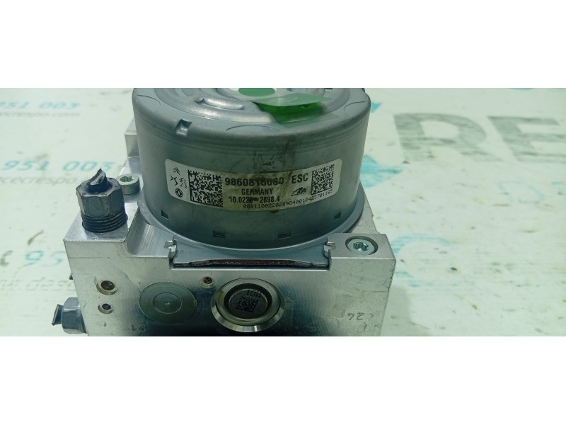 ABS 9860815080  - imagen 2